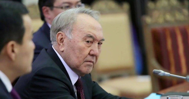 "Жеңілгенін мойындаған"