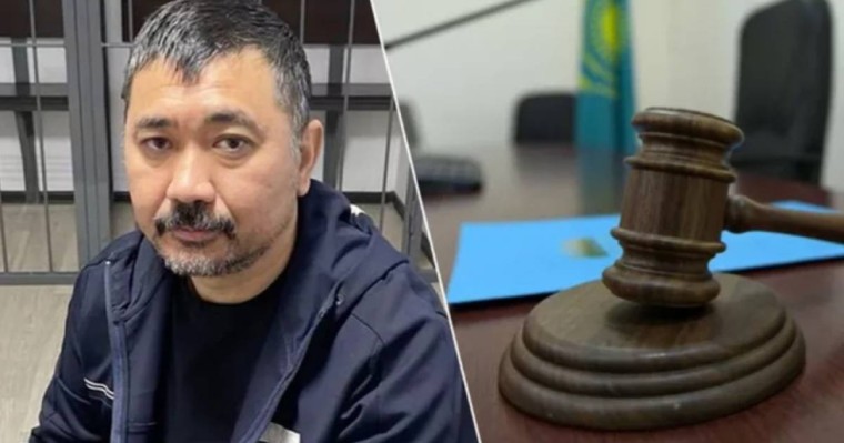 Нұрлан Мәсімовтың ісі бойынша Павлодарда сот жүріп жатыр