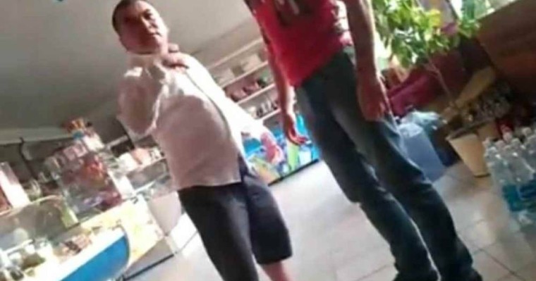 "Міндетті емеспін": Сейфуллин Жолбарыс желіге тараған видеосы үшін халықтан кешірім сұрамайтынын айтты