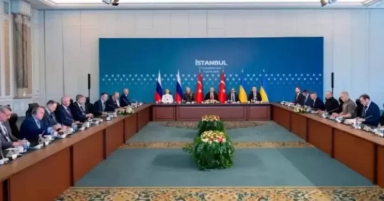 Украина мен Ресей үшінші рет қашан кездесуі мүмкін