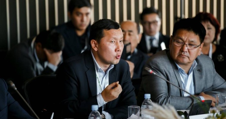 Адвокат Абзал Құспан қоғамдық комиссия құруды ұсынды