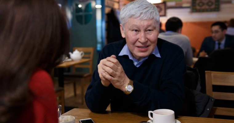 Математикалық айтыс = дәлелсіз сөз сапыру емес