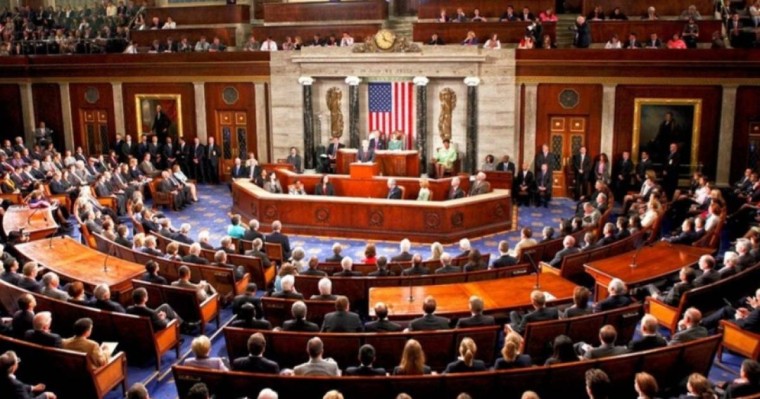 АҚШ-та Өкілдер палатасының  жаңа спикері сайланды