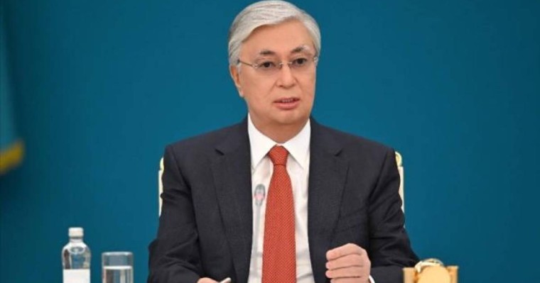 Тоқаевтың шешімімен Бағанашылдағы балалар үйі көшірілмейтін болды