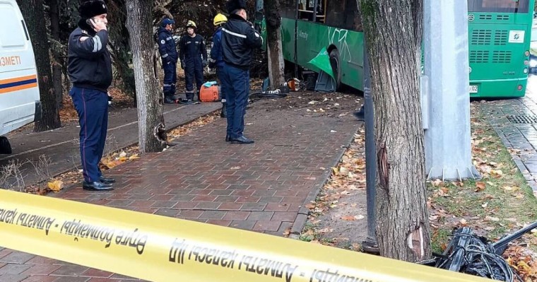 Адам өлімі тіркелген жол көлік оқиғасына себепкер автобус жүргізушісінің әйелі Тоқаевқа үндеу жасады