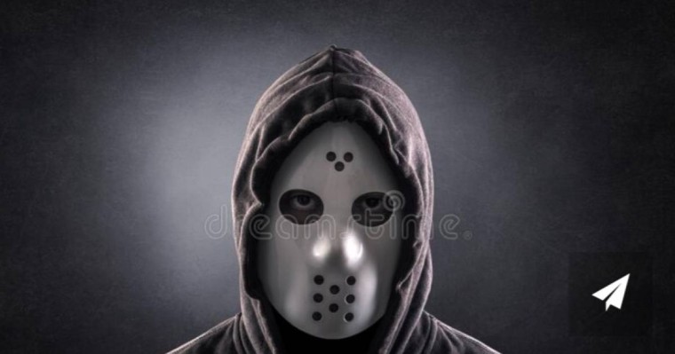 Боралдайда маньяк пайда болды