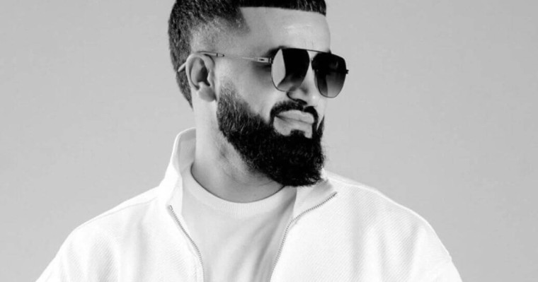 "5 миллиард рет тыңдалды": Әнші Adam-ның "Жүрек" әні рекорд орнатты