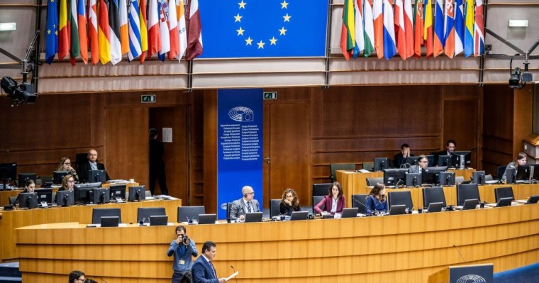 Еуропарламент Қазақстандық шенеуніктерге санкция салмақ