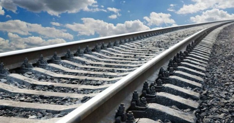 Қостанай облысында 23 вагон рельстен шығып кетті - Қазақстан жаңалықтары