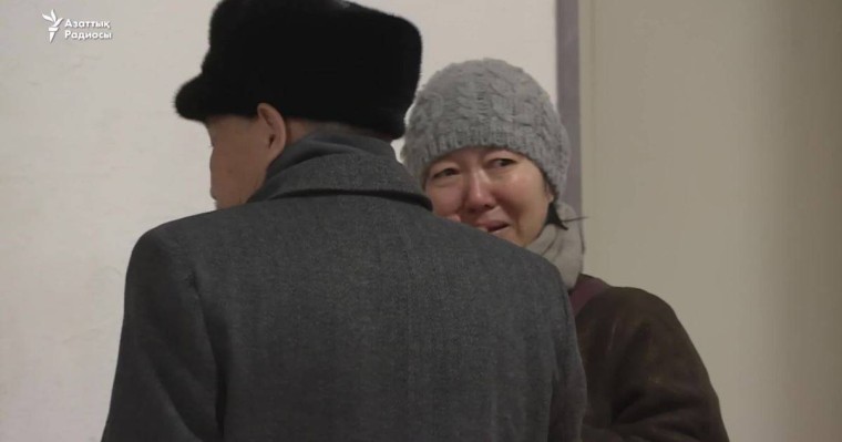 "Миы шайқалған, жарақаттары ауыр". Апаттан соң ауруханаға жеткізілгендер