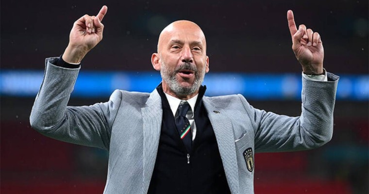 Умер известный экс-футболист "Челси" и "Ювентуса"