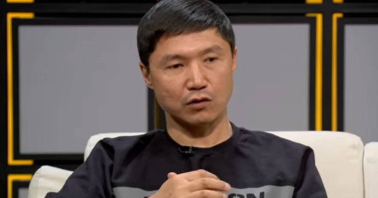 "1 минутқа – 30 миллион теңге": Бағлан Әбдірайымов казино жарнамасына жиі ұсыныс түсетінін жасырмады