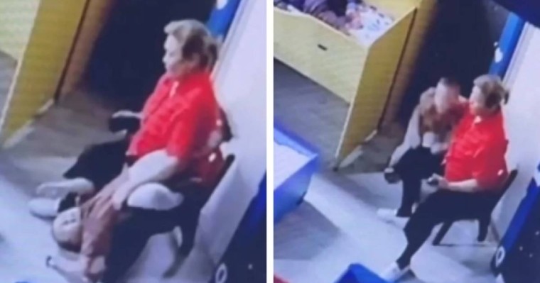 Астанадағы балабақшада баланы ұрып-соққан тәрбиеші жазадан құтылып кетті