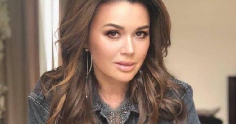 Актриса Анастасия Заворотнюктің жағдайы нашарлап кетті