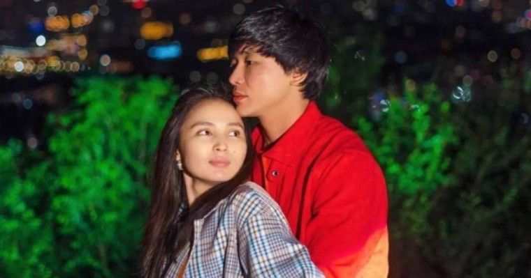 "Әйелім жоқ": Қайрат Нұртастың видеосы желіде қызу талқыға түсті (видео)