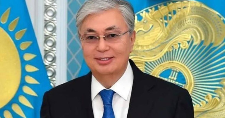 Тоқаев жаңа Салық кодексіне қол қойды