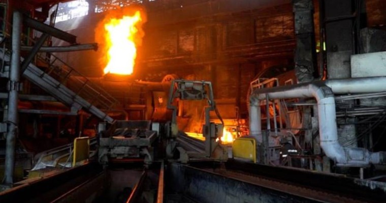 Металлург – металлмен “тілдесетін” маман