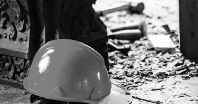 Тағы да өлім: "АрселорМиттал Теміртауда" жұмысшыны тоқ соғып, қайтыс болды