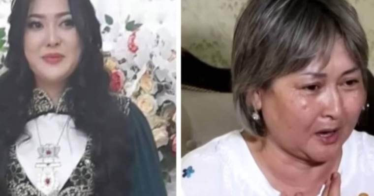 "Денесі адам танымастай": Күйеуі жылқыға сүйреп өлтірген әйелдің туыстары мән-жайды айтты