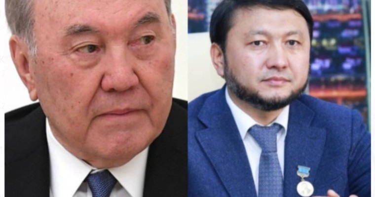 Сәләфизмнің бас идеологы немесе 20000 террористің артында кім тұр?