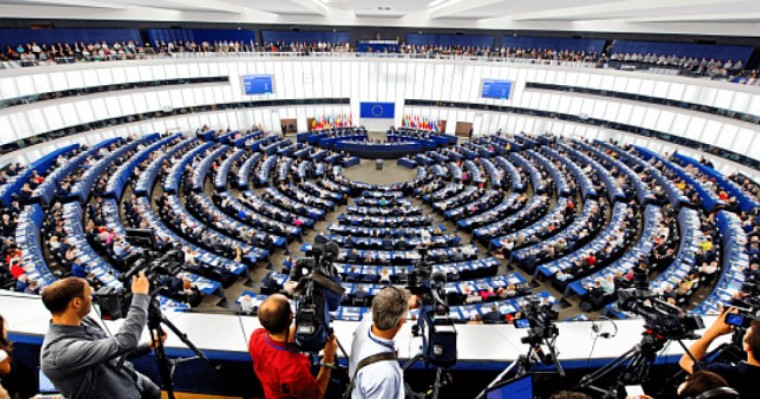 Европарламент жестко раскритиковал власти Казахстана и призвал ввести санкции