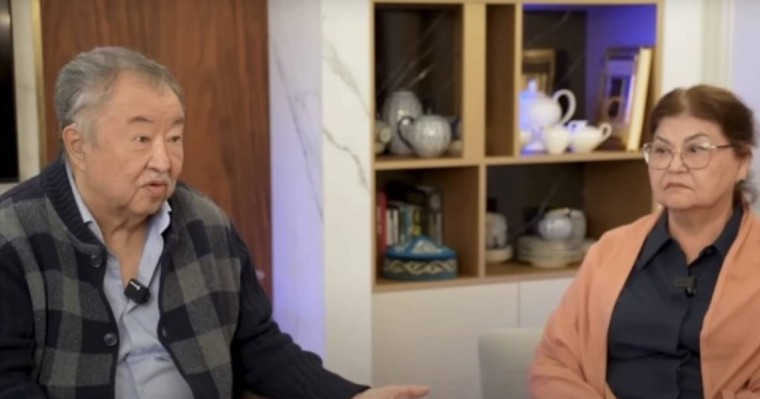 "Ол біздің қызымыздай еді": Бишімбаевтың ата-анасы Нүкенованың өліміне қатысты алғаш рет пікір білдірді