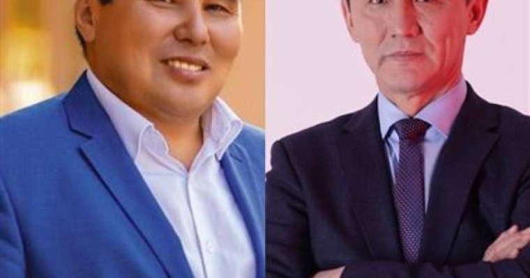 "Омар Жәлел сияқты пәлсапашының ертегілеріне сеніп жүр миллиондаған қандастарымыз" - Ахметбек Нұрсила