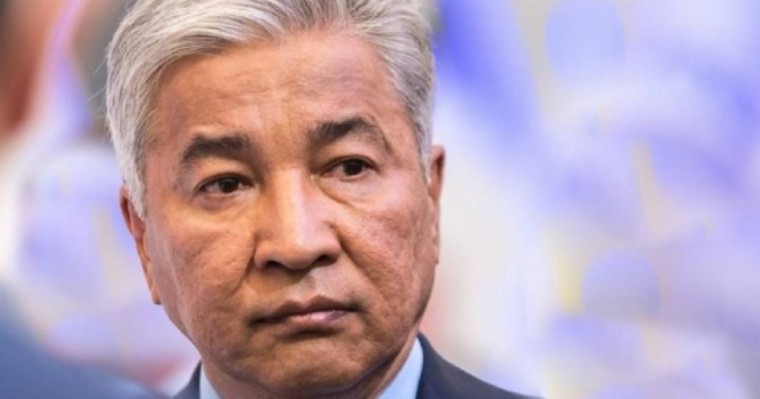 Иманғали Тасмағамбетов жаңа қызметке тағайындалмақ