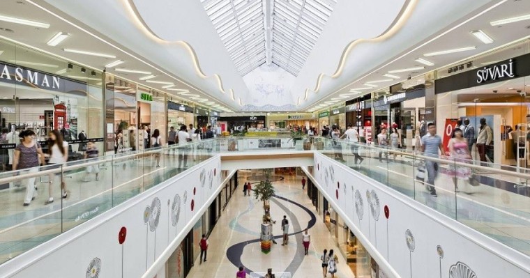 Алматыда 25 мамырдан бастап сауда орталықтары мен кафелер ашылды - Қазақстан жаңалықтары