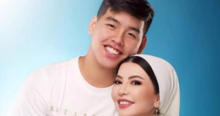 "Менен құпиялары көп": Тамара Асар жолдасы мен ұлының арақатынасы қандай екенін айтты