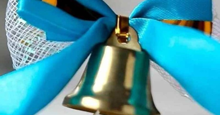 Қазақстанның мектептерінде онлайн режимде соңғы қоңырау соғылады - Қазақстан жаңалықтары