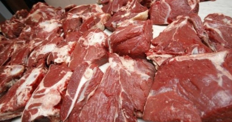 2050 теңге: Алматылықтар Сағынтаев айтқан бағаға ет іздеді