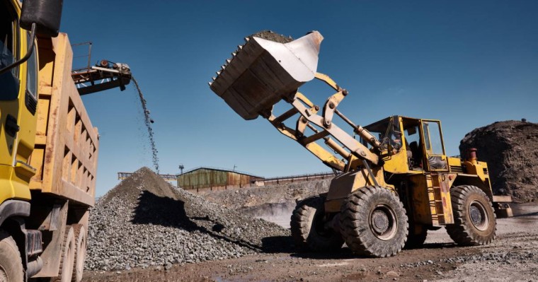 Обуховский ГОК: итоги 2022 года