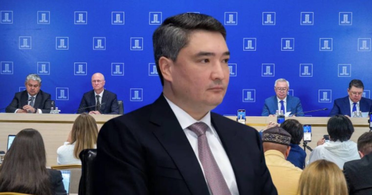 Премьер шындықты ашық айта бастады