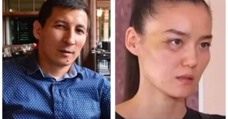 "Жұбайын ұзақ уақыт бойы азаптады”: Сотта Сәкен Мамашқа 6 жыл бас бостандығынан айыру жазасы сұралды