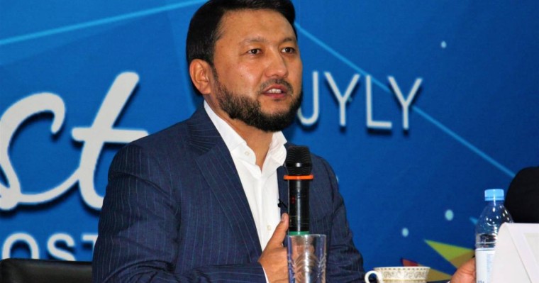 Сенатор «Тәлім ТВ» жасөспірімдер арнасына айналдыруды ұсынды