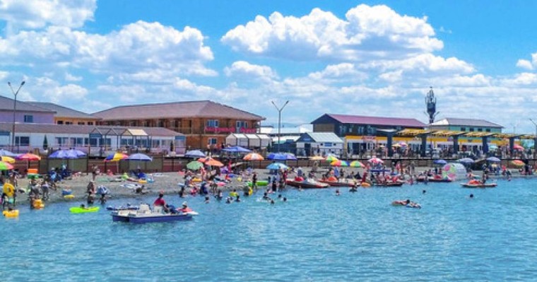 Бурабай, Алакөл... Үкімет мүшелері Қазақстанның қай жерінде демалады?