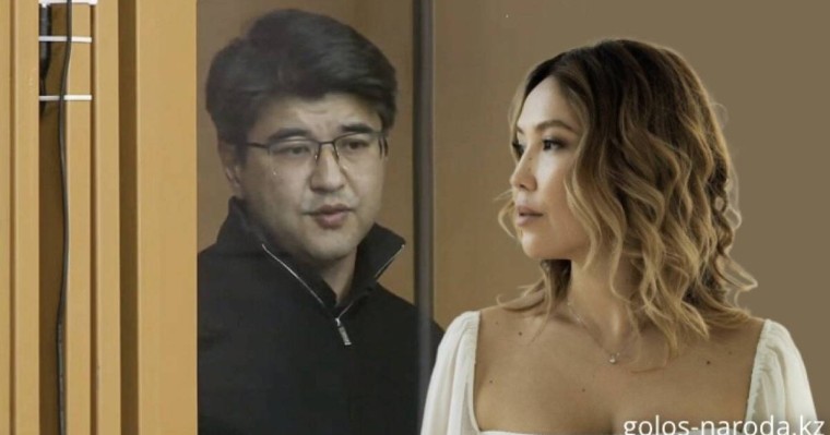 Бишімбаевтың бұрынғы әйелі: Қуандық кіші қажылыққа 5 рет барған