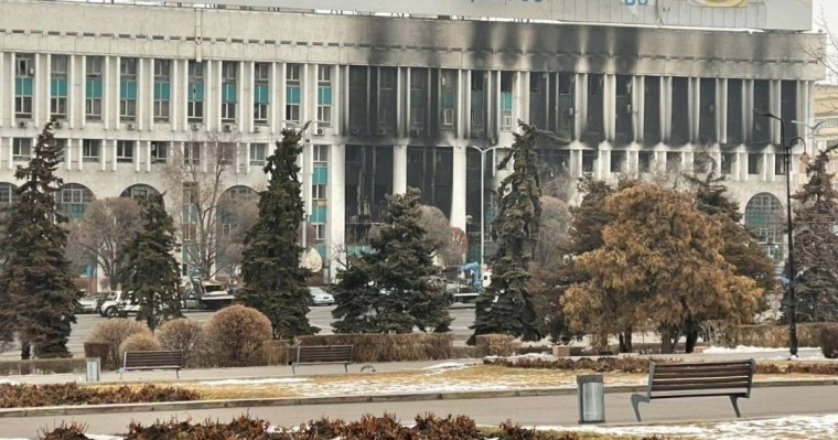 Алматы полициясы содырлардың жерленген жерін анықтады