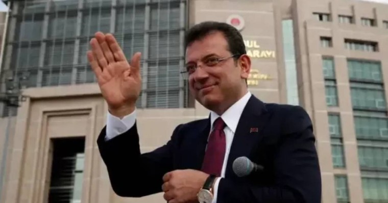 Ердоғанның саяси қарсыласы 1 жыл 8 айға сотталып кетті