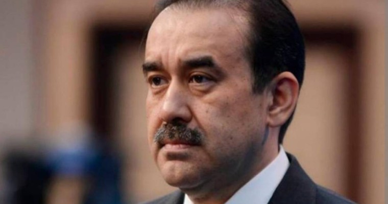 Бас прокурор қаңтардағы тәртіпсіздіктердің негізгі ұйымдастырушыларын атады