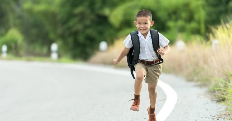 Алматыда ата-аналардан оқушыларды мектепке жібермеу сұралды