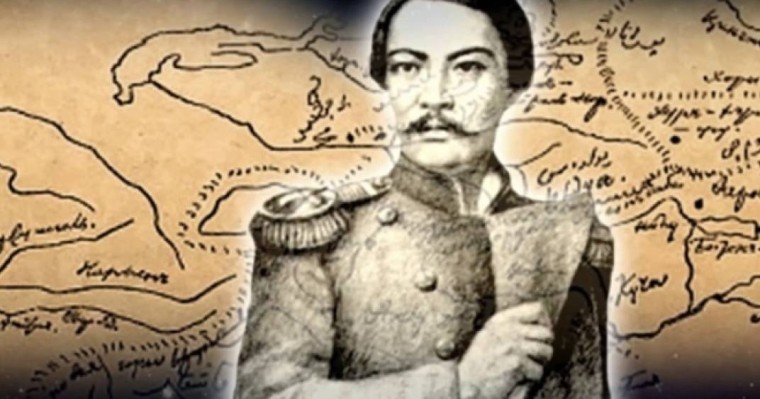 "Шоқан Уәлиханов - тұңғыш ғарышкер": Оқушылар қазақтың қазақ болып қалыптасуына үлес қосқан бабалар есімін танымайды