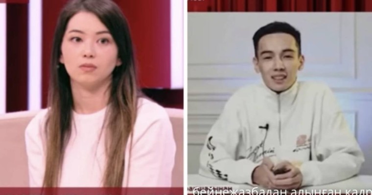 Дархан Жолшыбеков некесіз қызына қатысты пікір білдірді