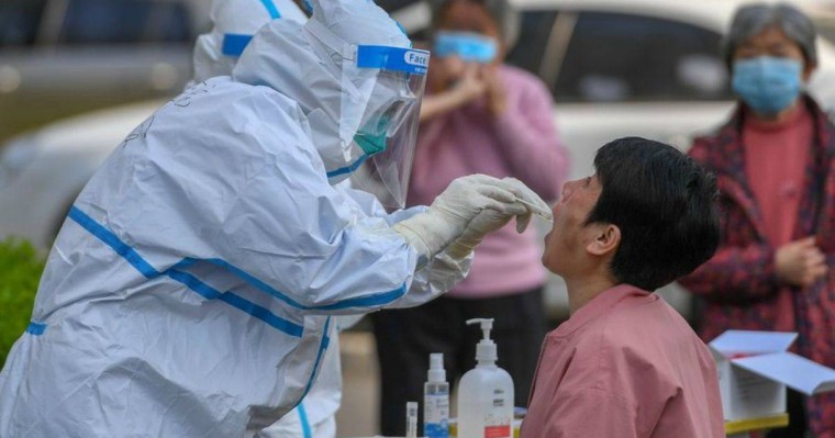 Коронавирус тасымалдаушыларының жұқтыруы жоғары кезең белгілі болды - Қазақстан жаңалықтары