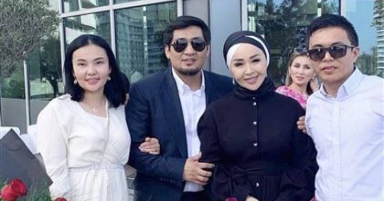 «Ешкімге айтпаған құпиям»: Айнұр Тұрсынбаева ел күтпеген сырын ақтарды