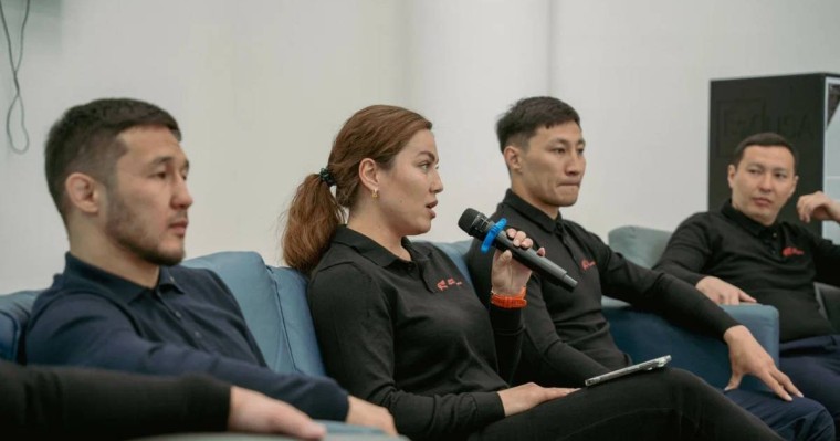  «Дала Кырандары» Орал қаласына көмек қолын созды