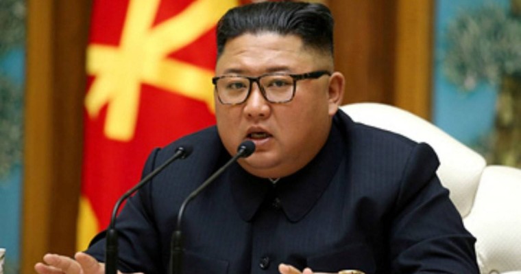 "Ғайып" болған Ким Чен Ын үш аптадан кейін жұрт назарына ілікті - Қазақстан жаңалықтары