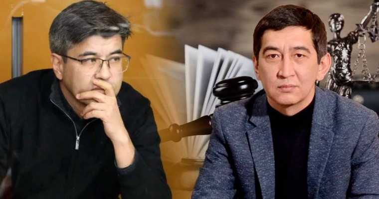 «Біз өсекпен өмір сүріп жатырмыз»: Ринат Зайытов Бишімбаевтың сотына қатысты пікір білдірді