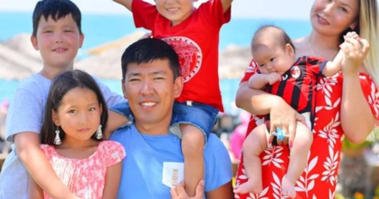 Танымал вайнерлер Мейіржан мен Дана бесінші рет ата-ана атанды - Қазақстан жаңалықтары